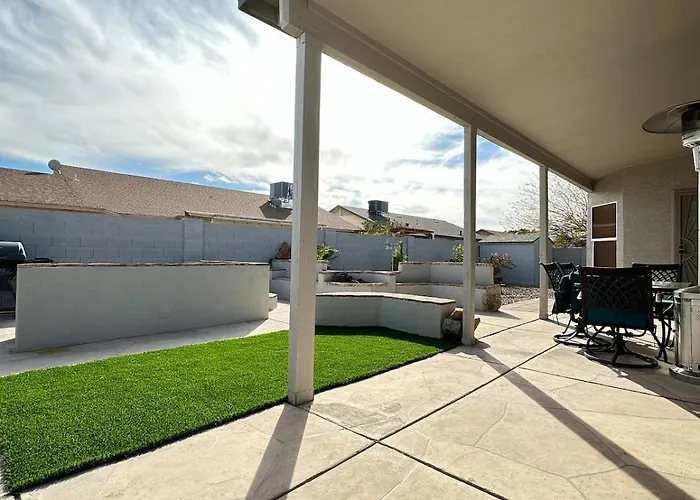 Holiday home Entire Near Stadium *